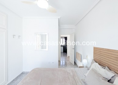 Sale - Appartement - Torrevieja - Costa Blanca