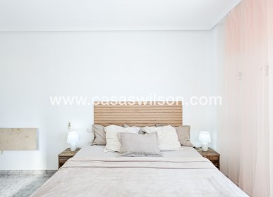 Sale - Appartement - Torrevieja - Costa Blanca