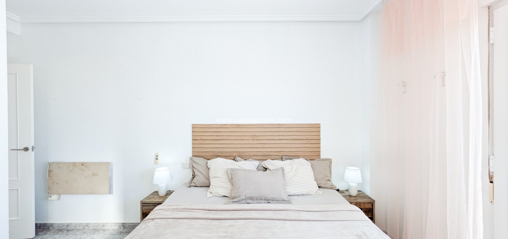 Sale - Appartement - Torrevieja - Costa Blanca