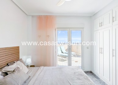 Sale - Appartement - Torrevieja - Costa Blanca