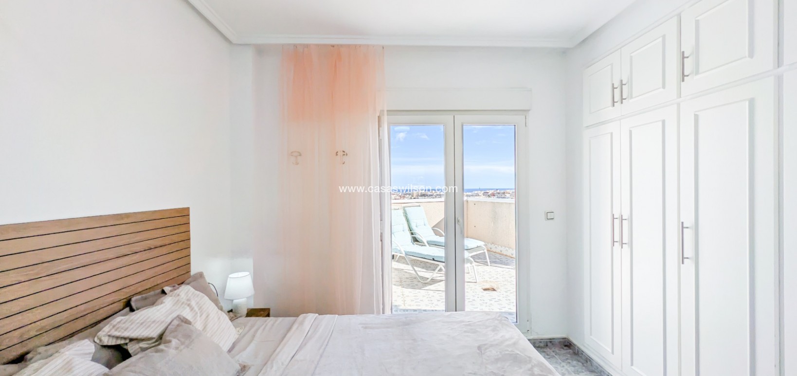 Sale - Appartement - Torrevieja - Costa Blanca