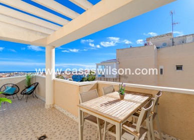 Sale - Appartement - Torrevieja - Costa Blanca
