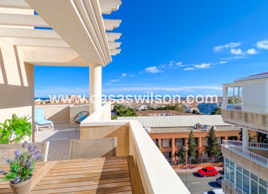 Sale - Appartement - Torrevieja - Costa Blanca