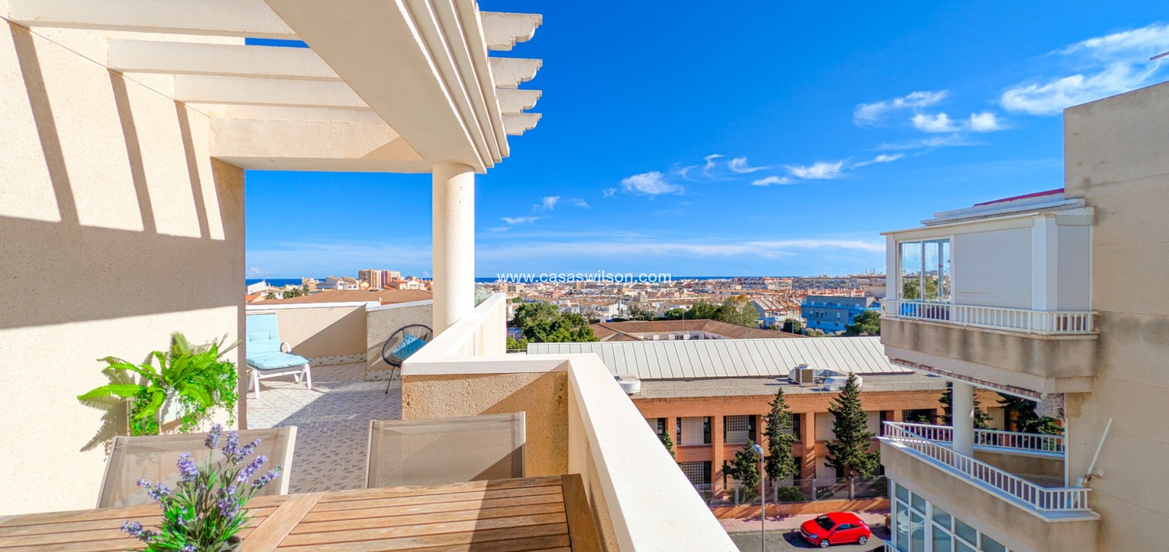 Sale - Appartement - Torrevieja - Costa Blanca