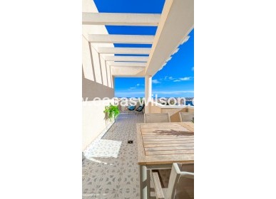 Sale - Appartement - Torrevieja - Costa Blanca