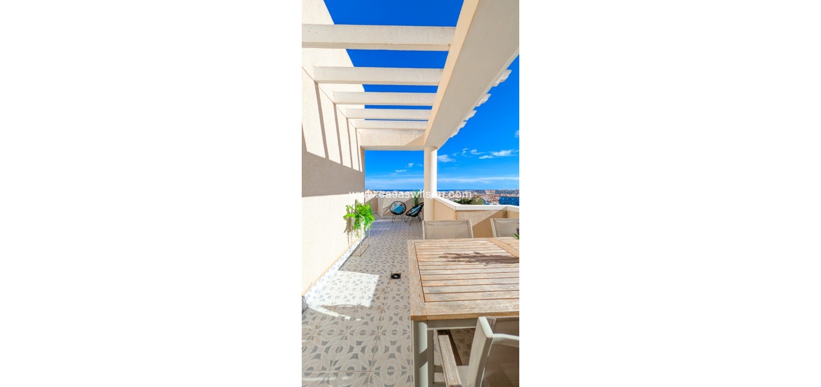 Sale - Appartement - Torrevieja - Costa Blanca
