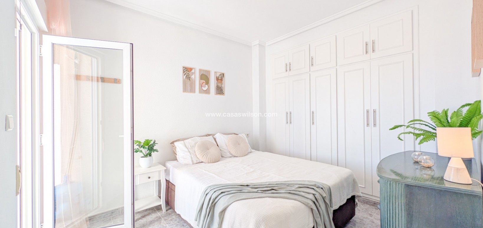 Sale - Appartement - Torrevieja - Costa Blanca