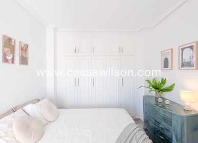 Sale - Appartement - Torrevieja - Costa Blanca