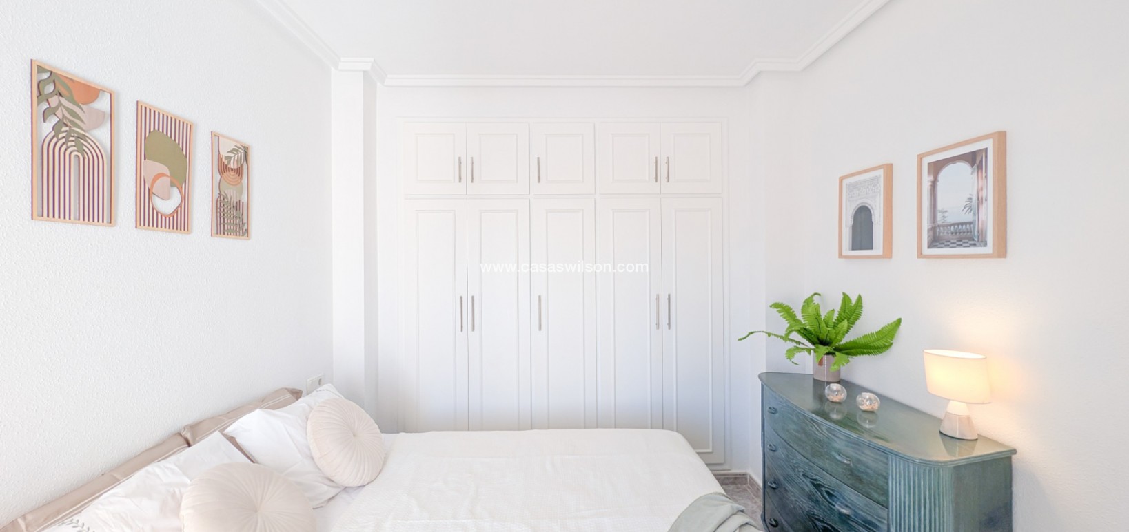 Sale - Appartement - Torrevieja - Costa Blanca