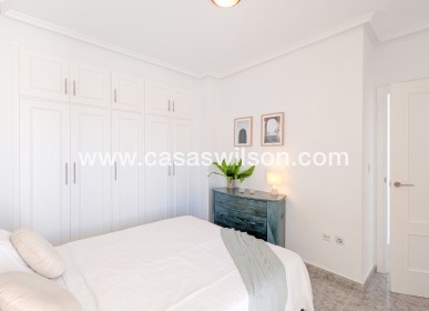 Sale - Appartement - Torrevieja - Costa Blanca