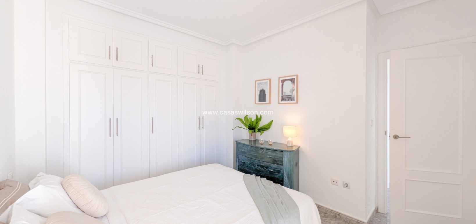 Sale - Appartement - Torrevieja - Costa Blanca