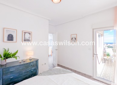 Sale - Appartement - Torrevieja - Costa Blanca