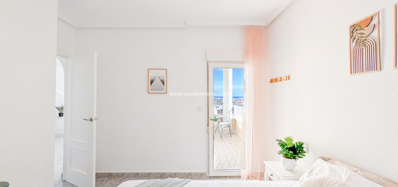Sale - Appartement - Torrevieja - Costa Blanca