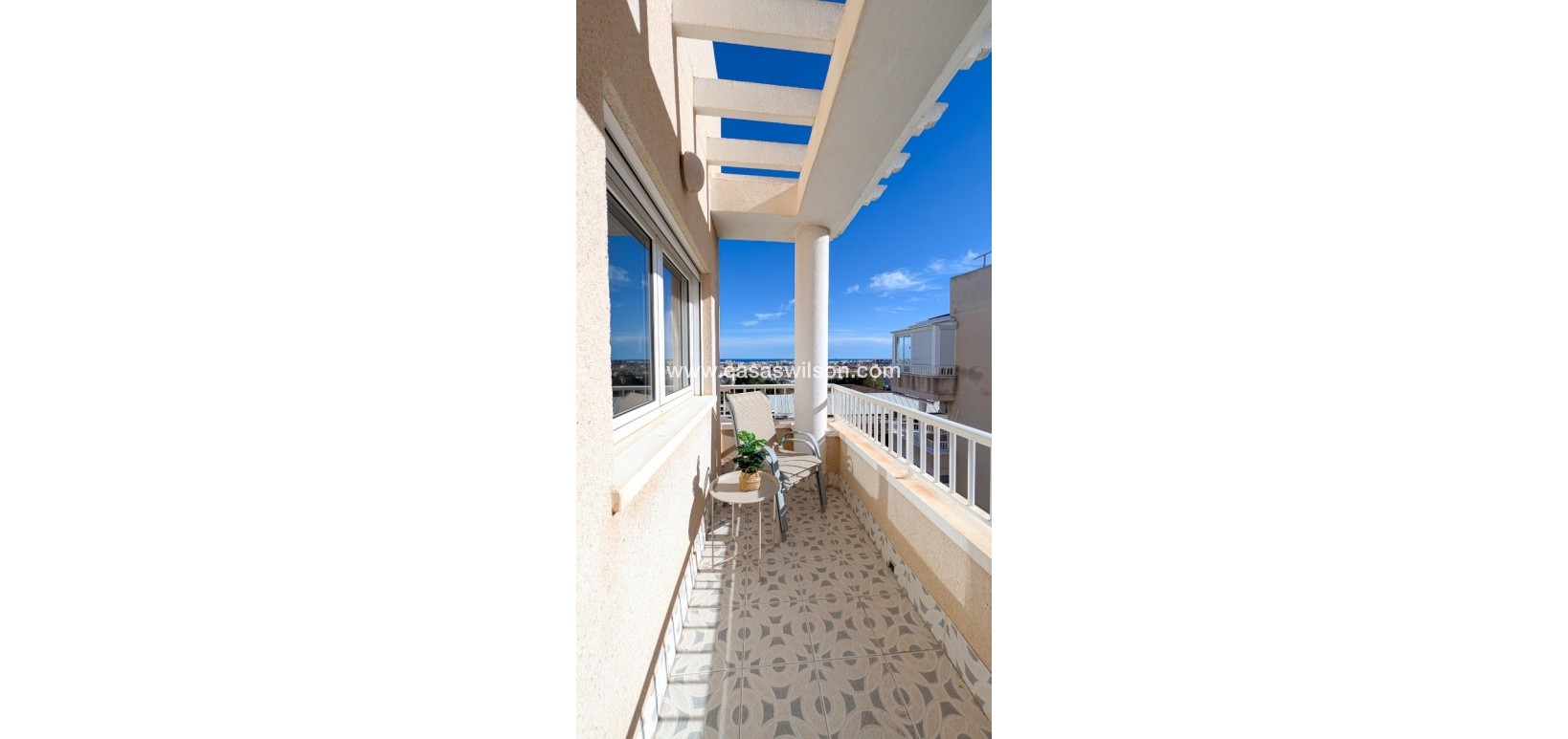 Sale - Appartement - Torrevieja - Costa Blanca