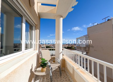 Sale - Appartement - Torrevieja - Costa Blanca