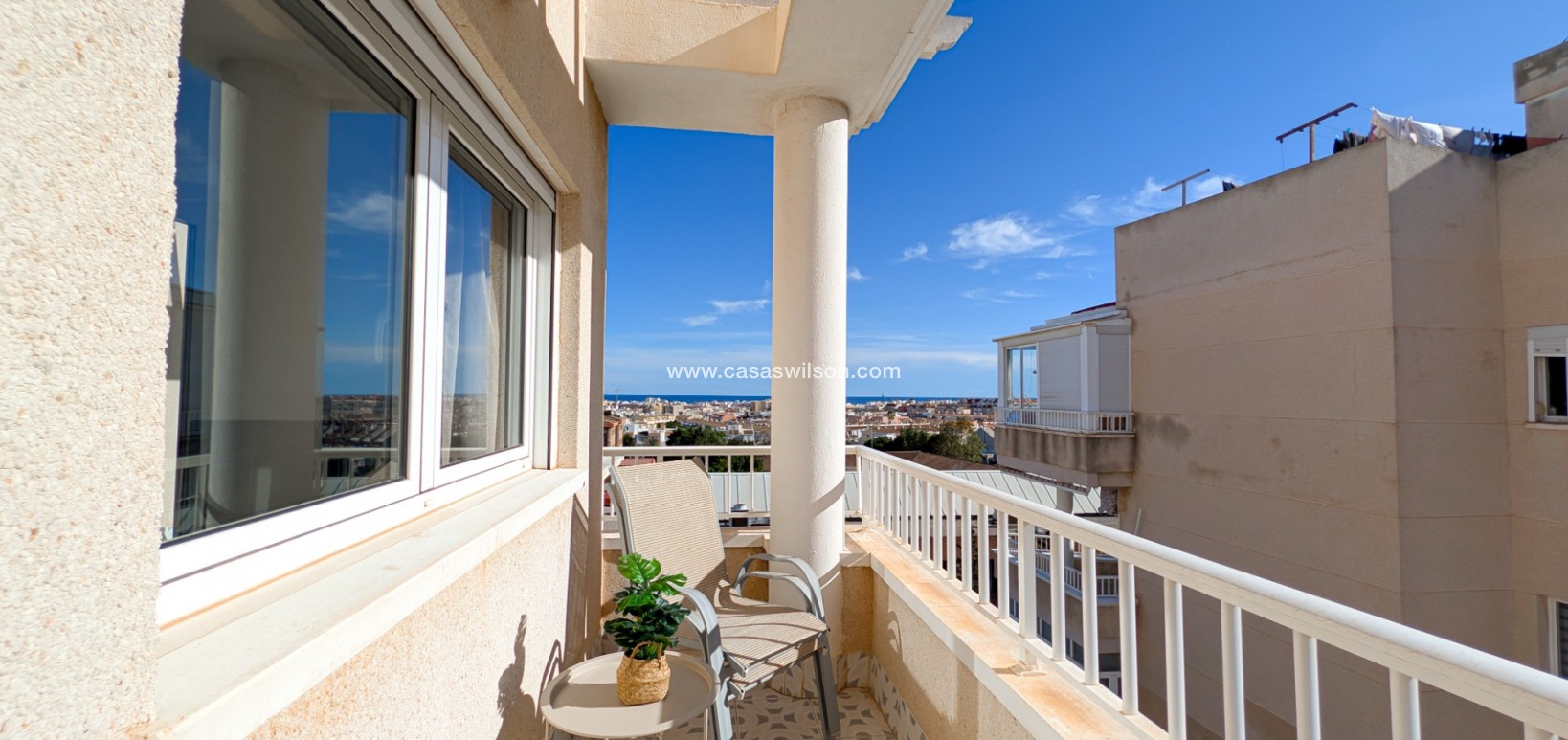 Sale - Appartement - Torrevieja - Costa Blanca
