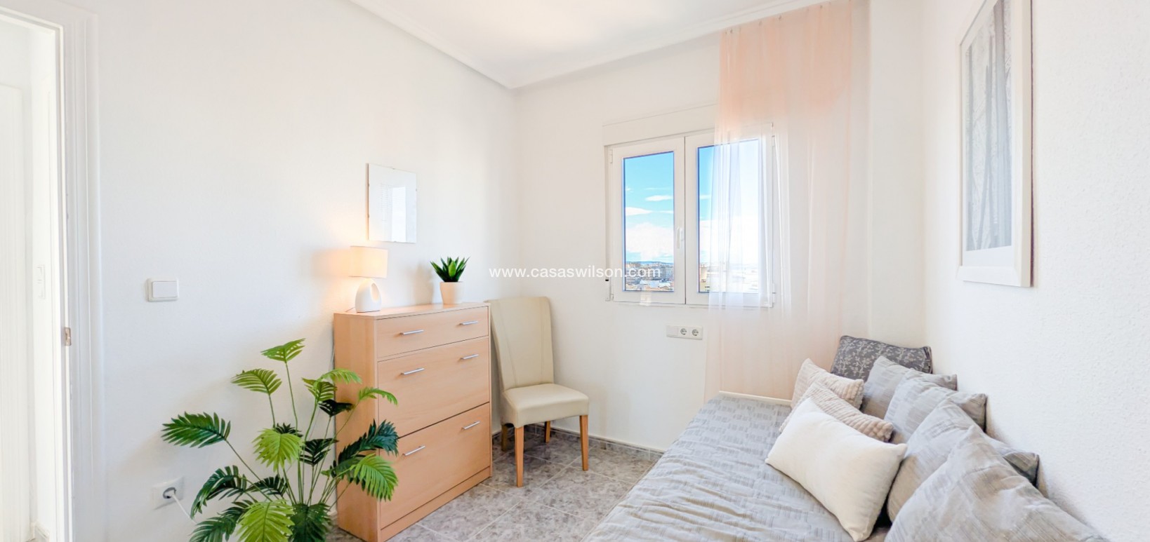 Sale - Appartement - Torrevieja - Costa Blanca