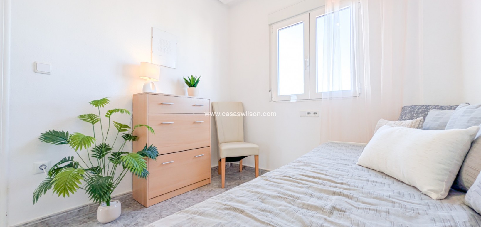 Sale - Appartement - Torrevieja - Costa Blanca