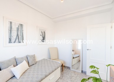 Sale - Appartement - Torrevieja - Costa Blanca