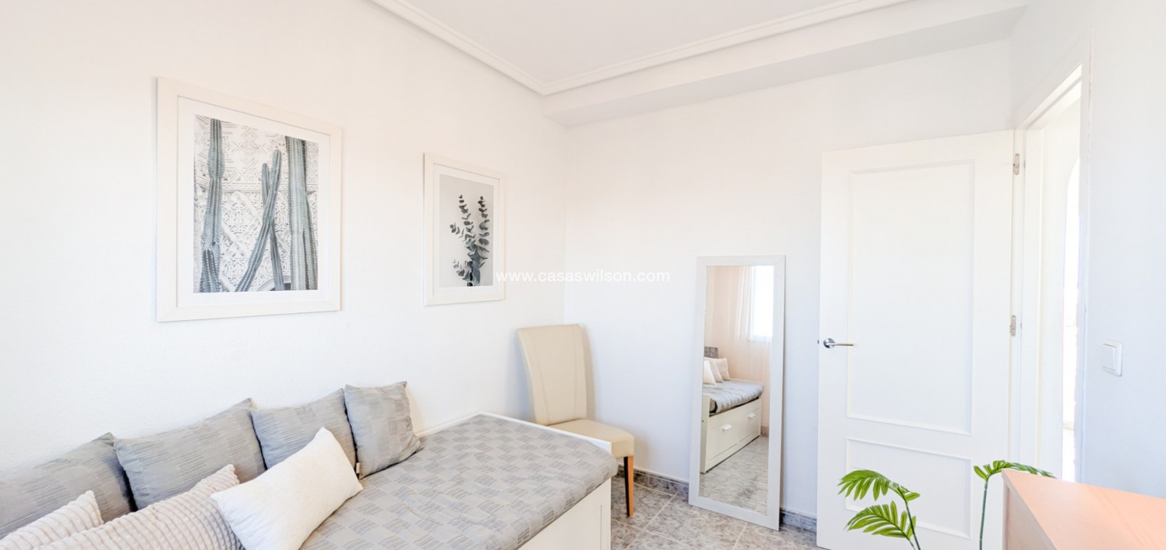 Sale - Appartement - Torrevieja - Costa Blanca