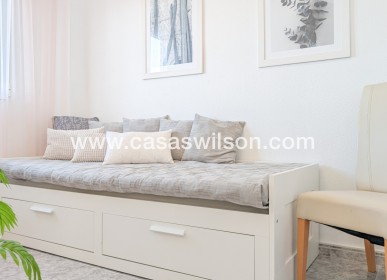 Sale - Appartement - Torrevieja - Costa Blanca