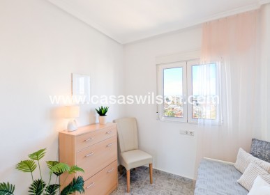 Sale - Appartement - Torrevieja - Costa Blanca