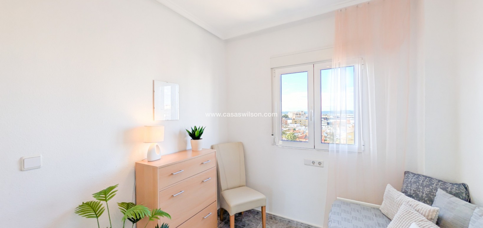 Sale - Appartement - Torrevieja - Costa Blanca