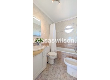 Sale - Appartement - Torrevieja - Costa Blanca