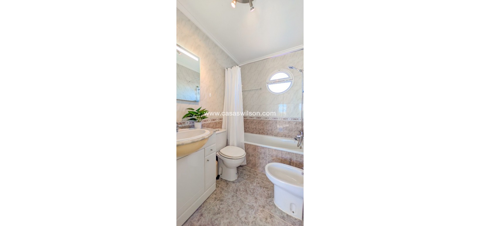 Sale - Appartement - Torrevieja - Costa Blanca