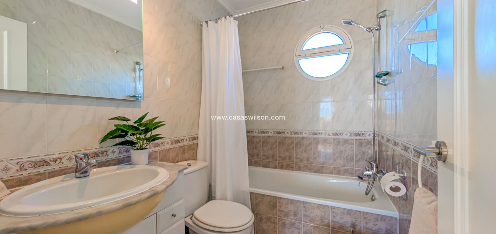 Sale - Appartement - Torrevieja - Costa Blanca