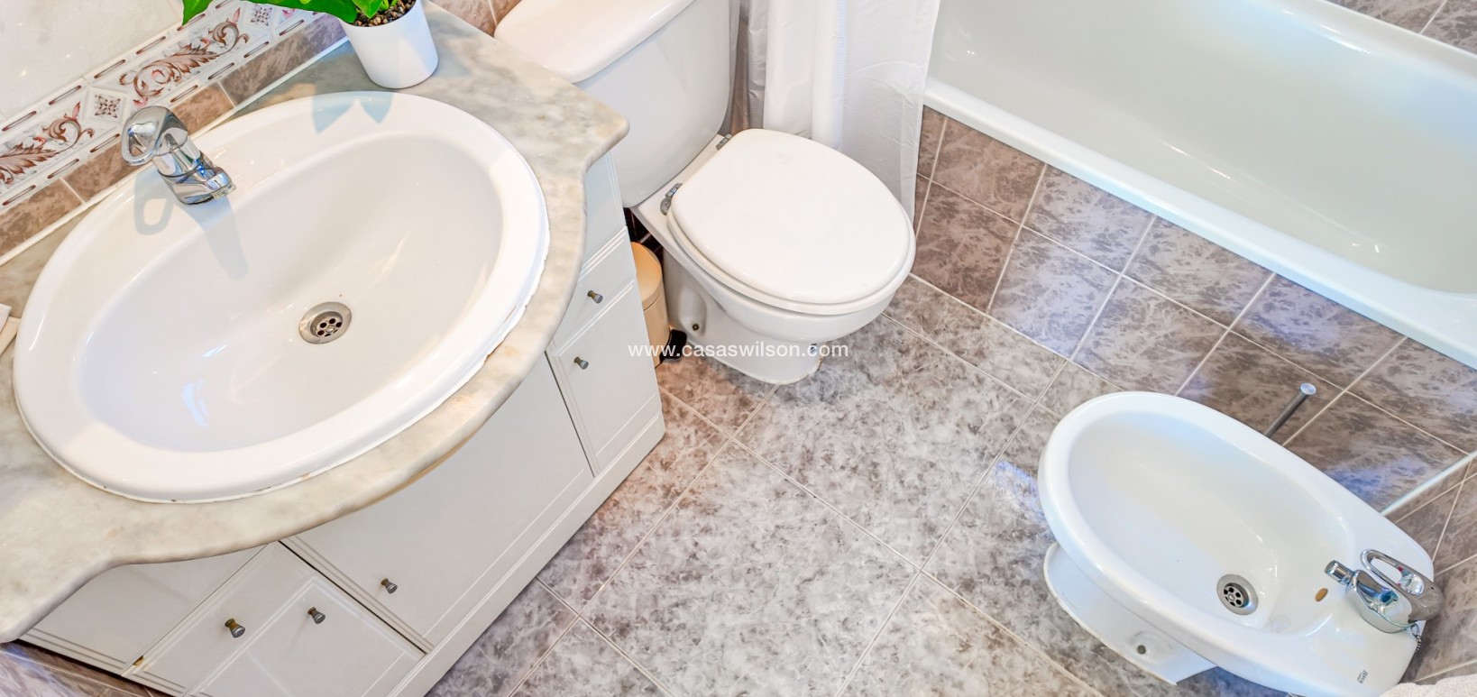 Sale - Appartement - Torrevieja - Costa Blanca