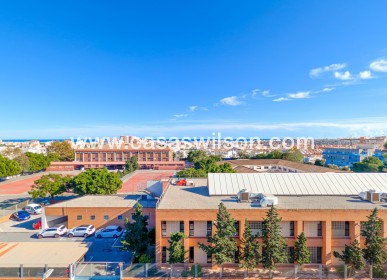 Sale - Appartement - Torrevieja - Costa Blanca