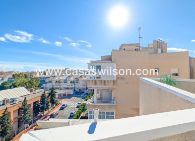 Sale - Appartement - Torrevieja - Costa Blanca