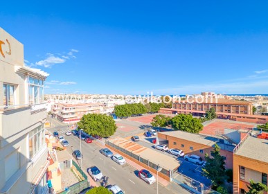 Sale - Appartement - Torrevieja - Costa Blanca