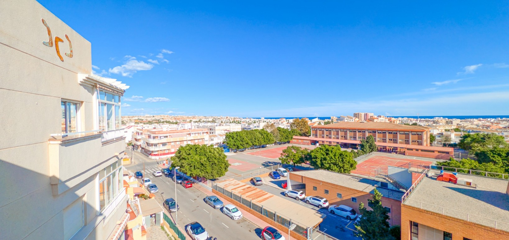 Sale - Appartement - Torrevieja - Costa Blanca