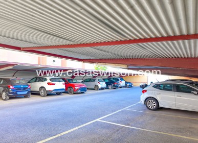 Sale - Appartement - Torrevieja - Costa Blanca