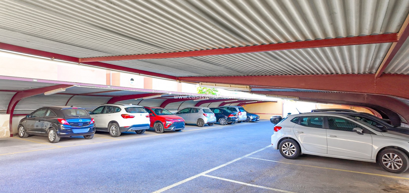 Sale - Appartement - Torrevieja - Costa Blanca