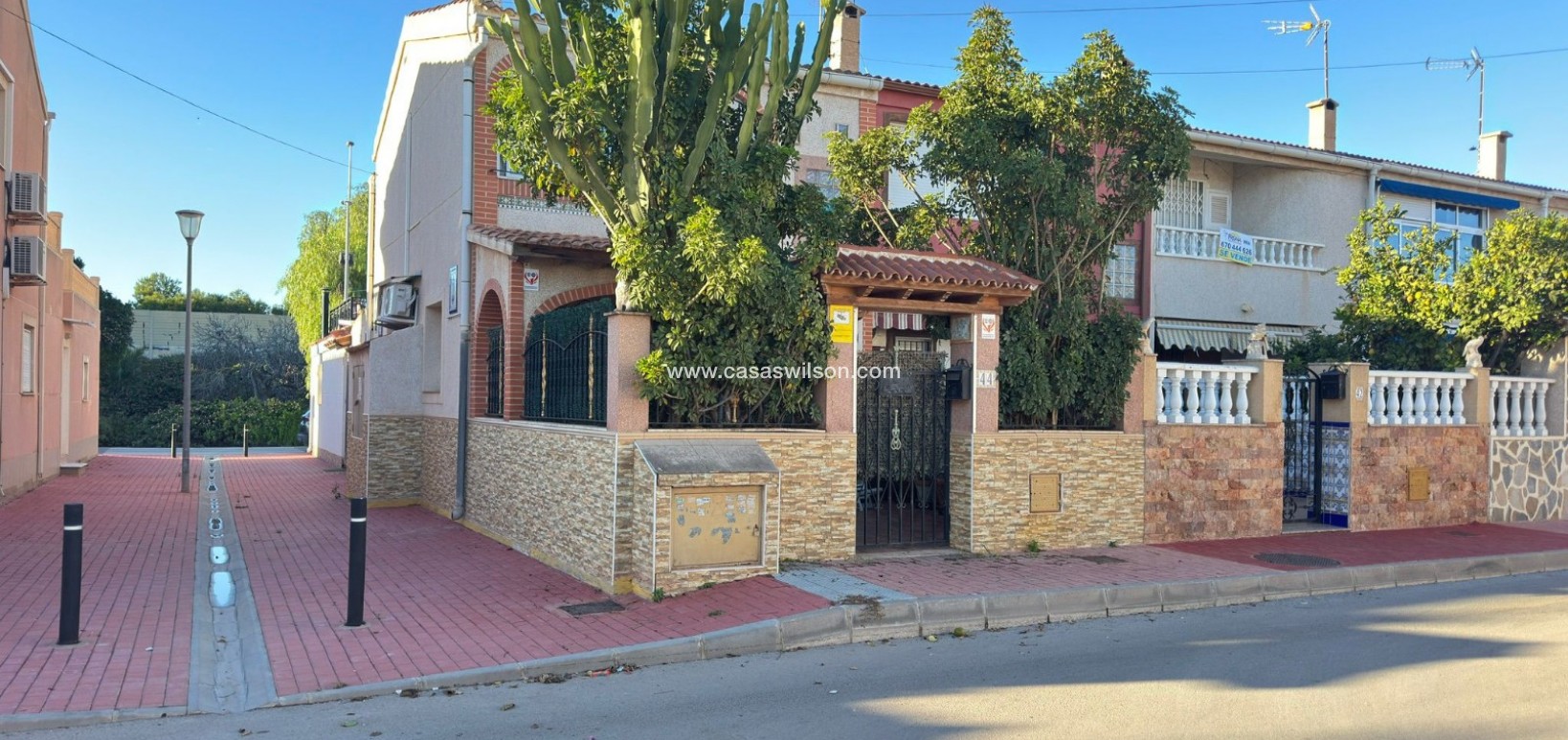 Sale - Townhouse - Torrevieja - Costa Blanca