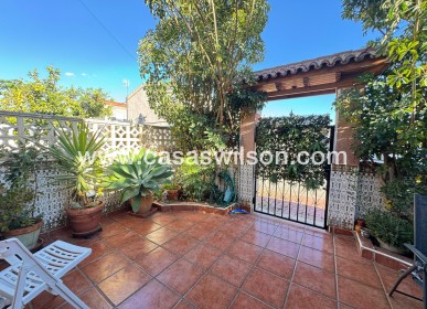Sale - Townhouse - Torrevieja - Costa Blanca