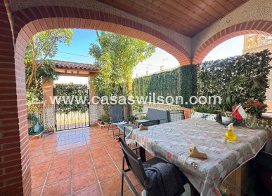 Sale - Townhouse - Torrevieja - Costa Blanca