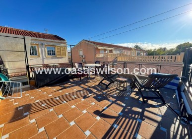 Sale - Townhouse - Torrevieja - Costa Blanca