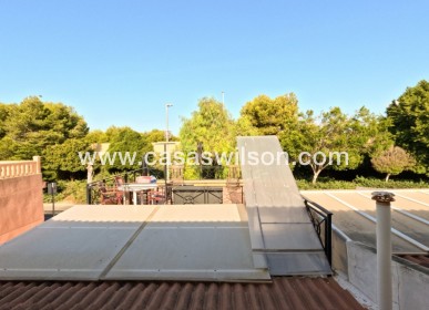 Sale - Townhouse - Torrevieja - Costa Blanca