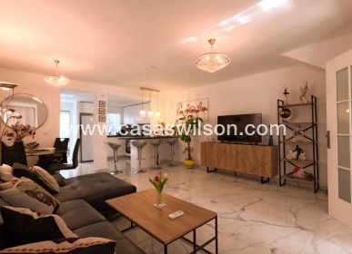 Sale - Townhouse - Torrevieja - Costa Blanca