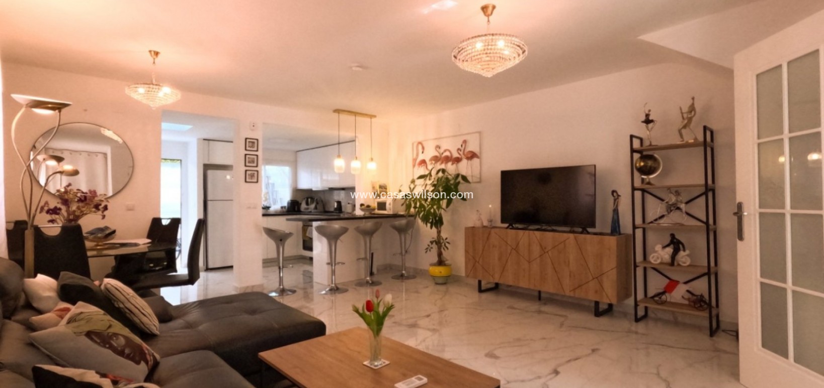 Sale - Townhouse - Torrevieja - Costa Blanca