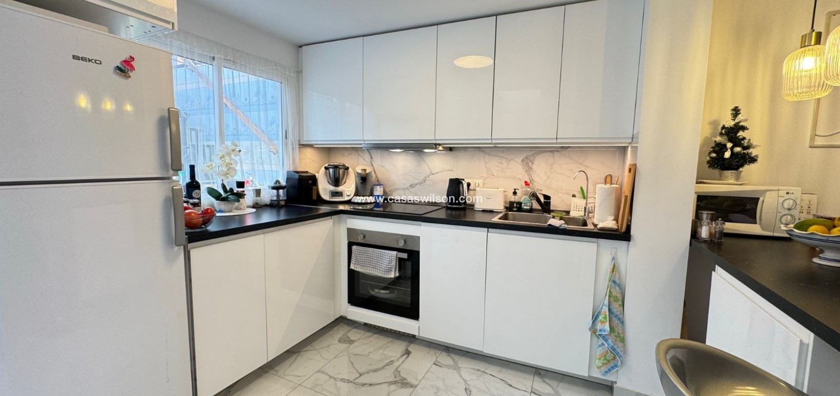 Sale - Townhouse - Torrevieja - Costa Blanca