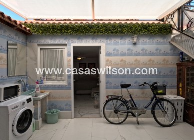 Sale - Townhouse - Torrevieja - Costa Blanca