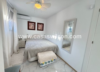 Sale - Townhouse - Torrevieja - Costa Blanca