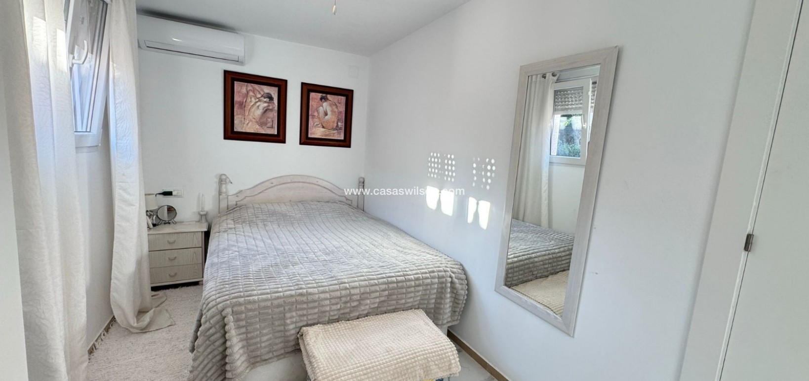 Sale - Townhouse - Torrevieja - Costa Blanca