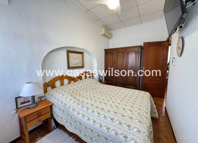 Sale - Townhouse - Torrevieja - Costa Blanca