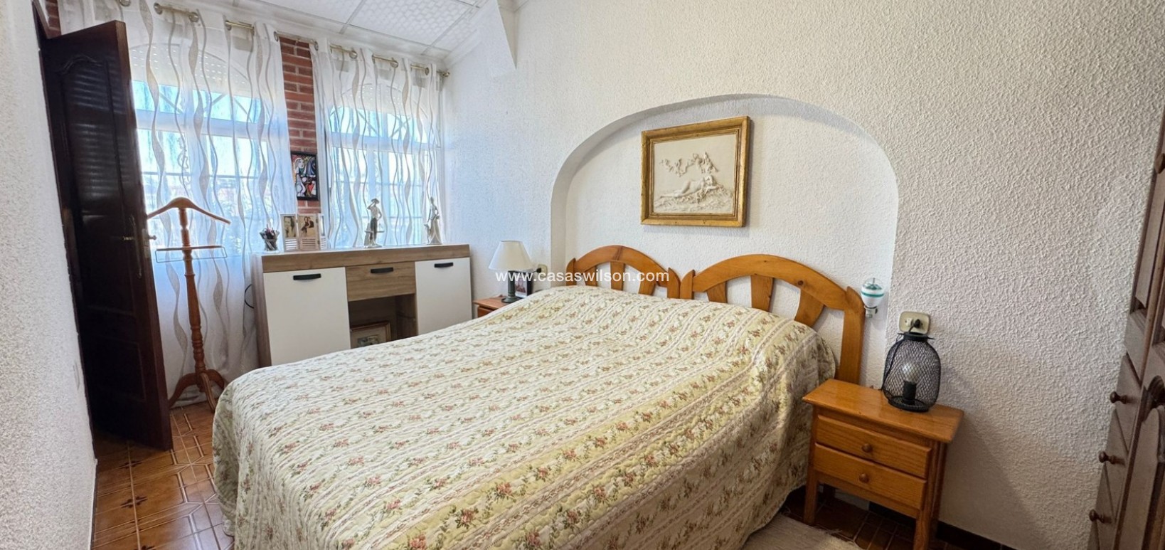 Sale - Townhouse - Torrevieja - Costa Blanca